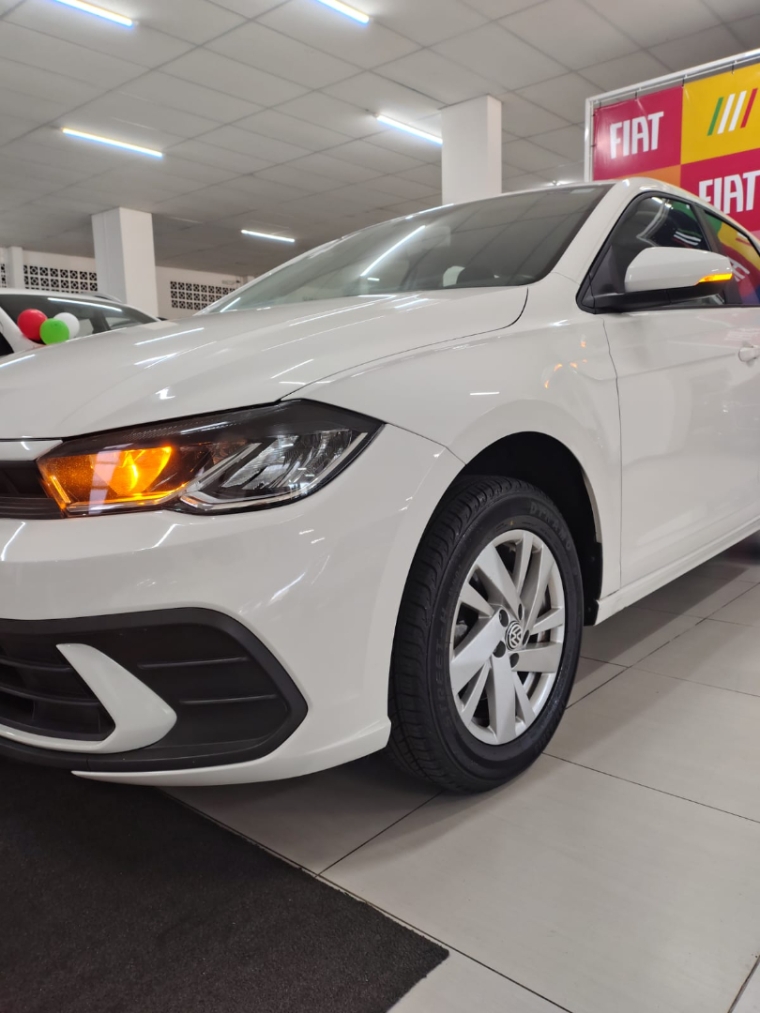 volkswagen polo 1.0 170 tsi manual flex 4p 2024 volkswagen polo 1.0 170 tsi manual flex 4p 2024