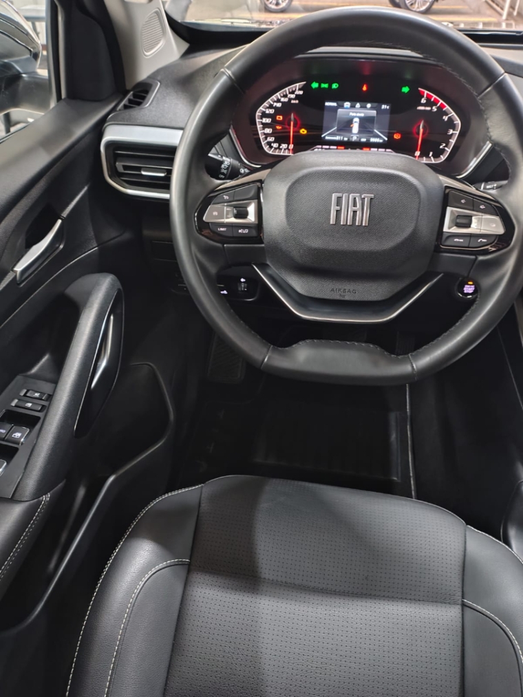 fiat titano 2.2 turbo diesel ranch 4x4 at6 4p automatico 2025 fiat titano 2.2 turbo diesel ranch 4x4 at6 4p automatico 2025