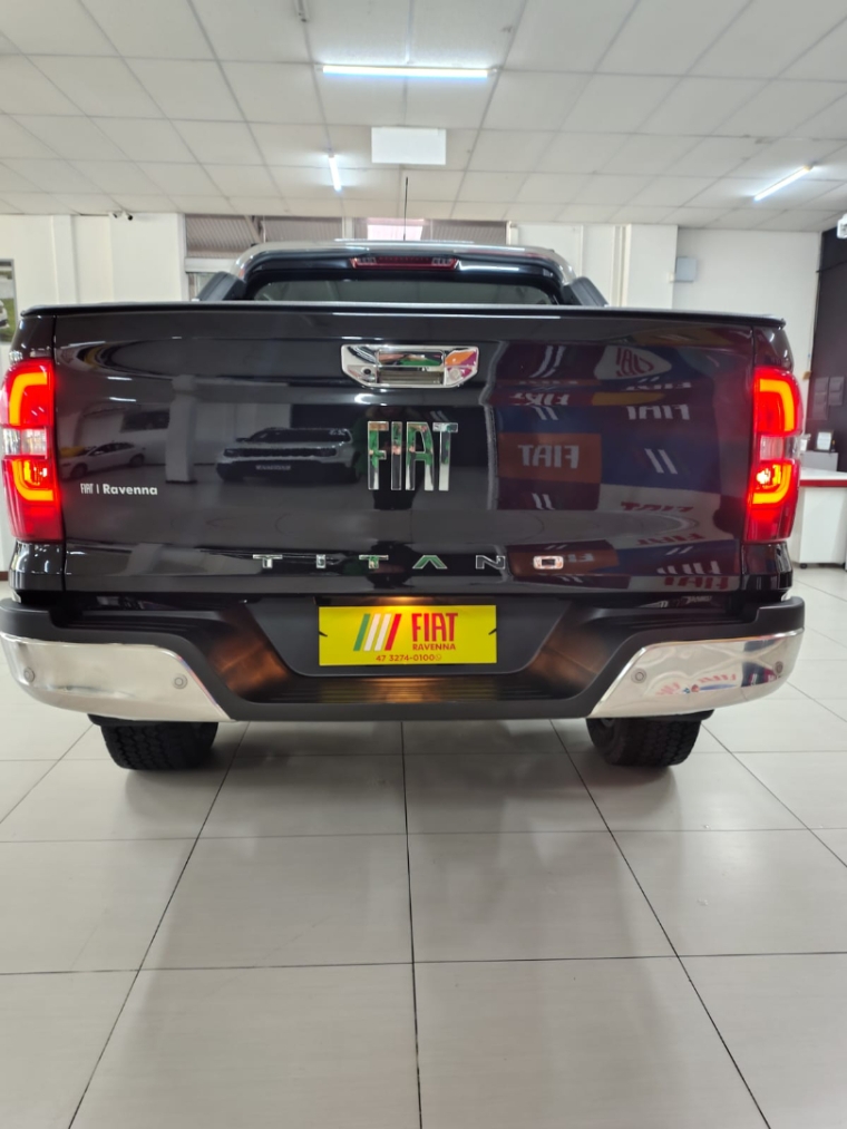 fiat titano 2.2 turbo diesel ranch 4x4 at6 4p automatico 2025 fiat titano 2.2 turbo diesel ranch 4x4 at6 4p automatico 2025