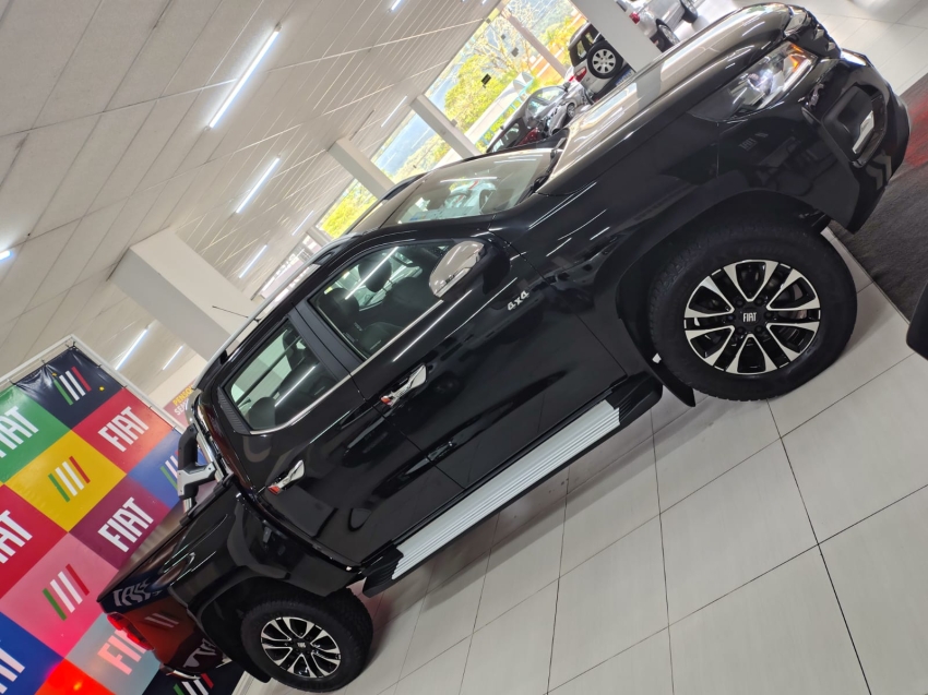 fiat titano 2.2 turbo diesel ranch 4x4 at6 4p automatico 2025 fiat titano 2.2 turbo diesel ranch 4x4 at6 4p automatico 2025