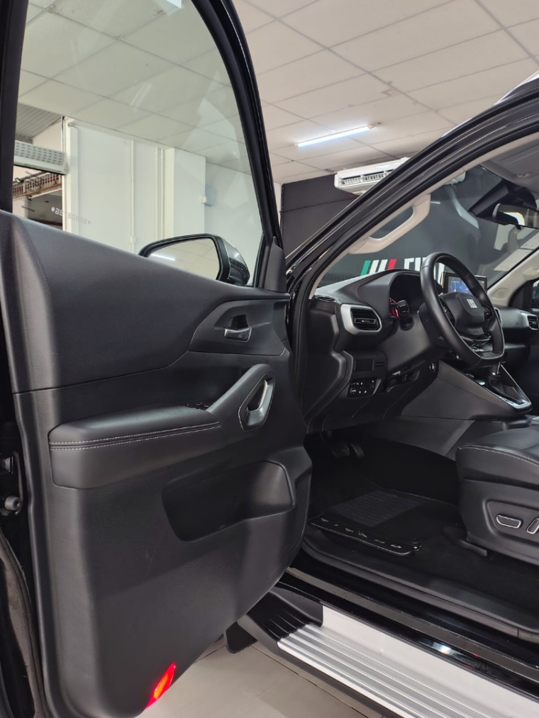 fiat titano 2.2 turbo diesel ranch 4x4 at6 4p automatico 2025 fiat titano 2.2 turbo diesel ranch 4x4 at6 4p automatico 2025