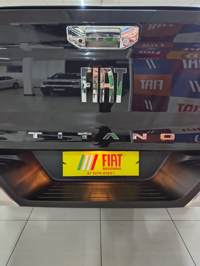fiat titano 2.2 turbo diesel ranch 4x4 at6 4p automatico 2025 fiat titano 2.2 turbo diesel ranch 4x4 at6 4p automatico 2025