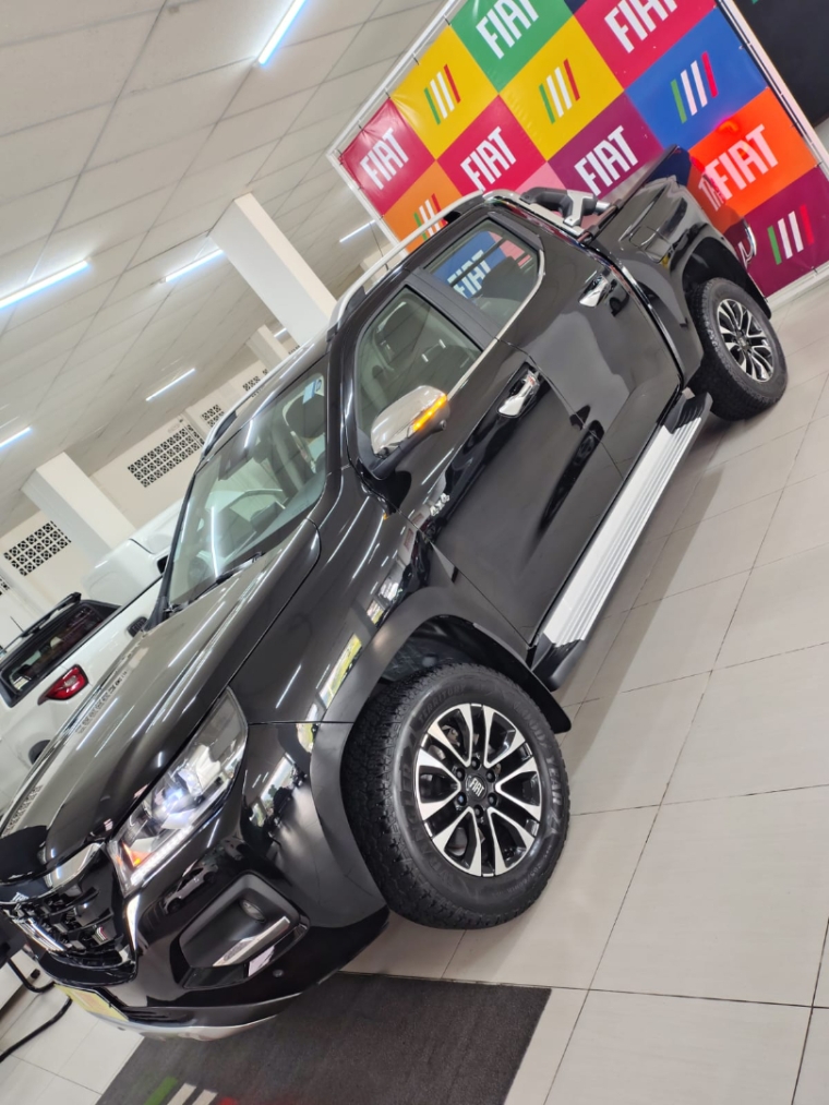 fiat titano 2.2 turbo diesel ranch 4x4 at6 4p automatico 2025 fiat titano 2.2 turbo diesel ranch 4x4 at6 4p automatico 2025