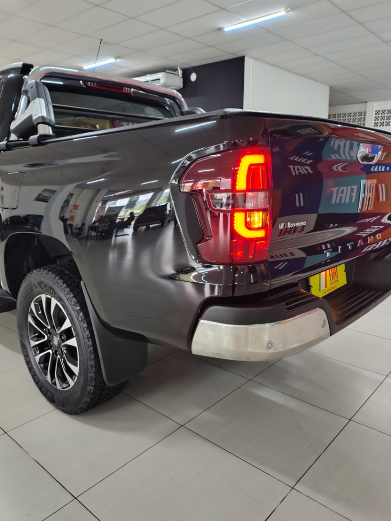 fiat titano 2.2 turbo diesel ranch 4x4 at6 4p automatico 2025 fiat titano 2.2 turbo diesel ranch 4x4 at6 4p automatico 2025