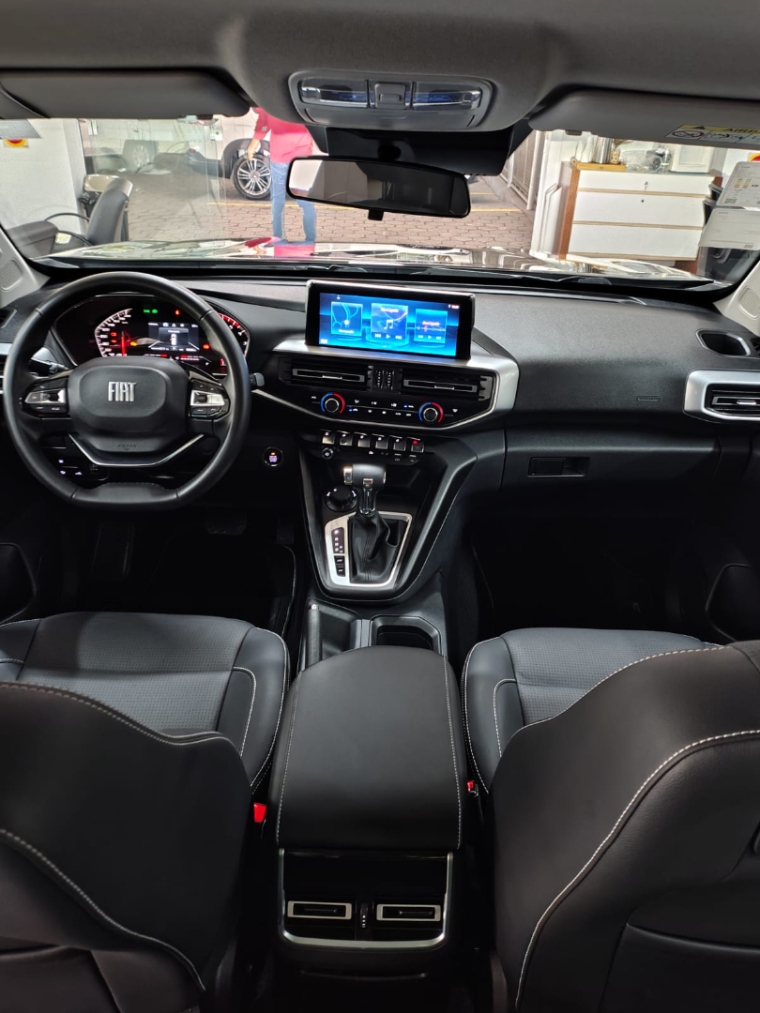 fiat titano 2.2 turbo diesel ranch 4x4 at6 4p automatico 2025 fiat titano 2.2 turbo diesel ranch 4x4 at6 4p automatico 2025