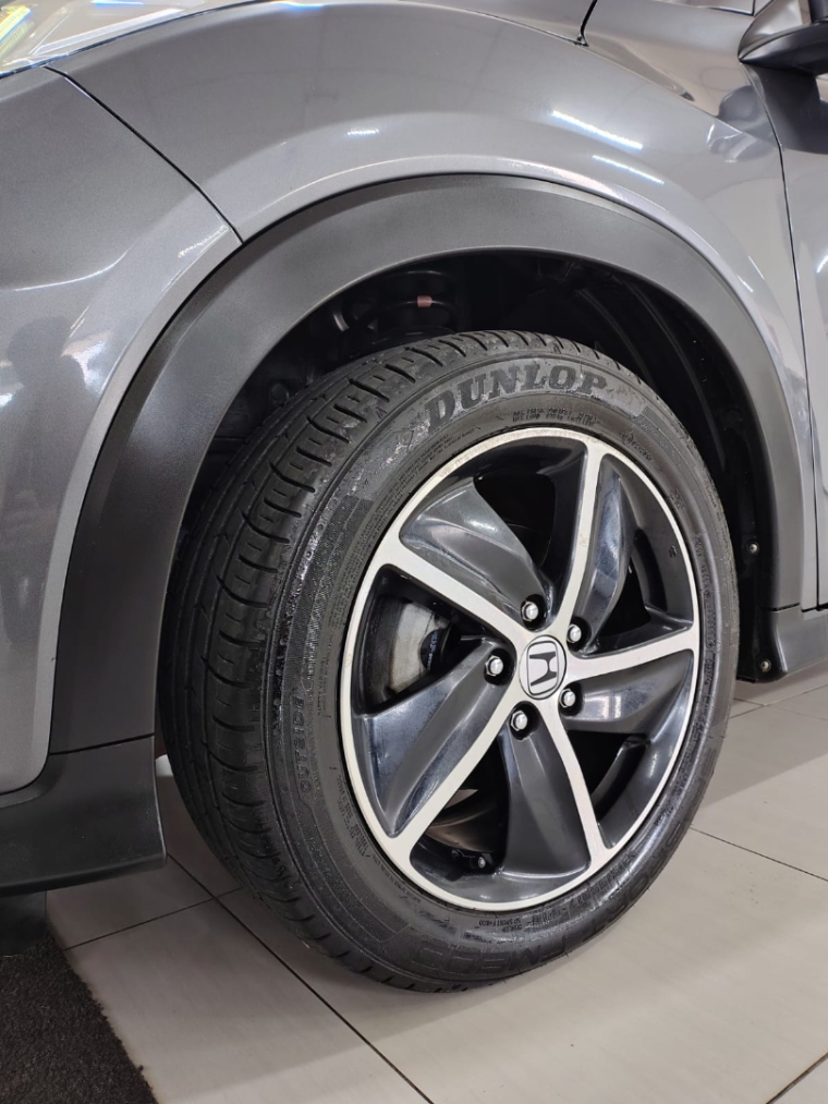 honda hr-v 1.8 16v flex ex 4p automatico 2020 honda hr-v 1.8 16v flex ex 4p automatico 2020