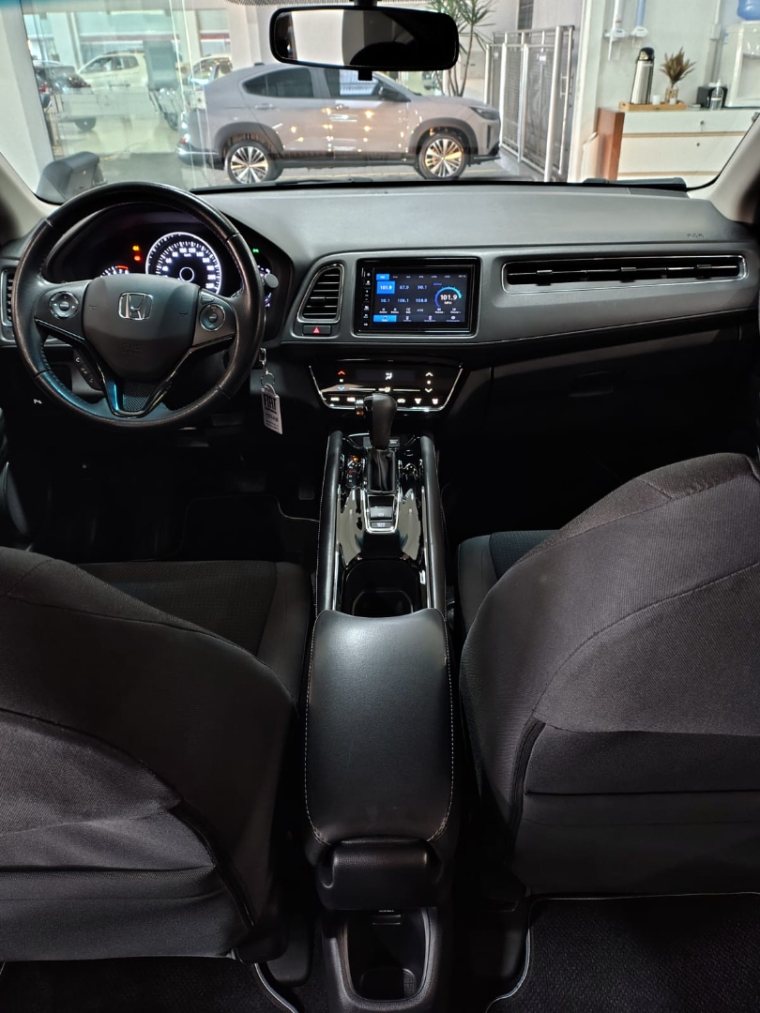 honda hr-v 1.8 16v flex ex 4p automatico 2020 honda hr-v 1.8 16v flex ex 4p automatico 2020