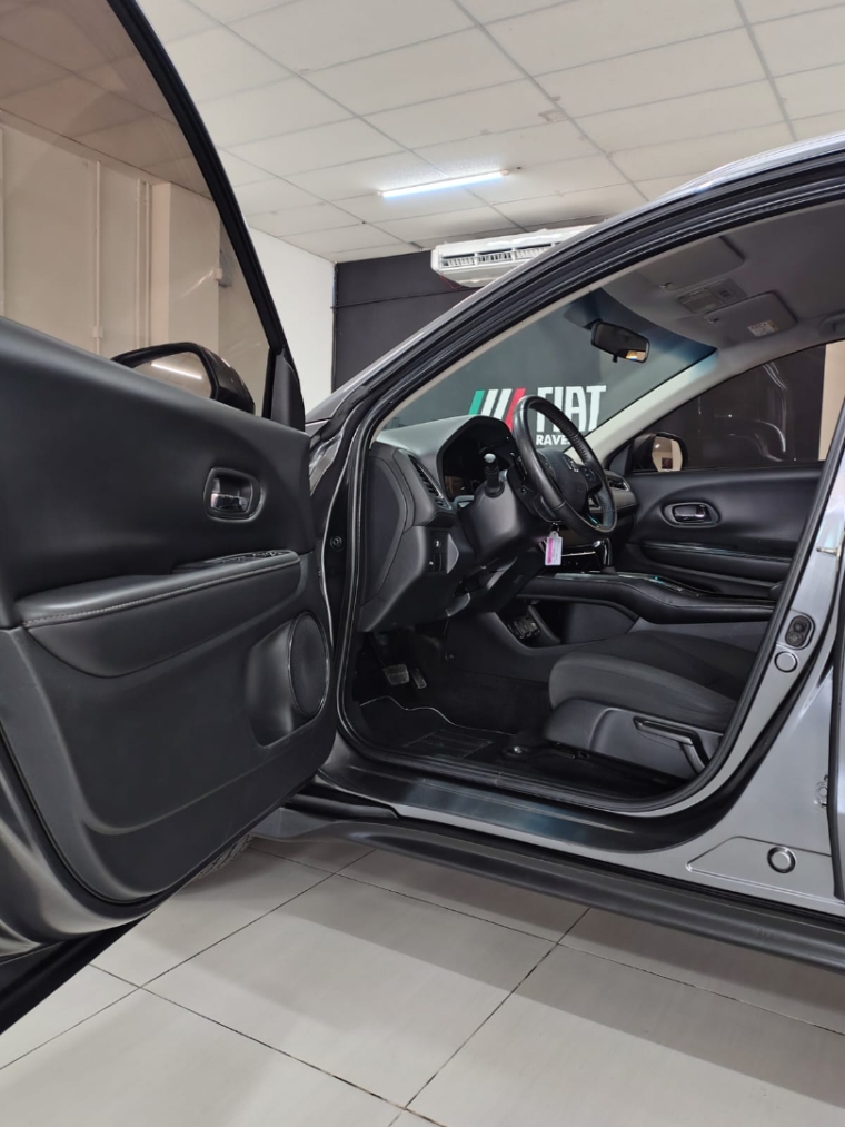 honda hr-v 1.8 16v flex ex 4p automatico 2020 honda hr-v 1.8 16v flex ex 4p automatico 2020