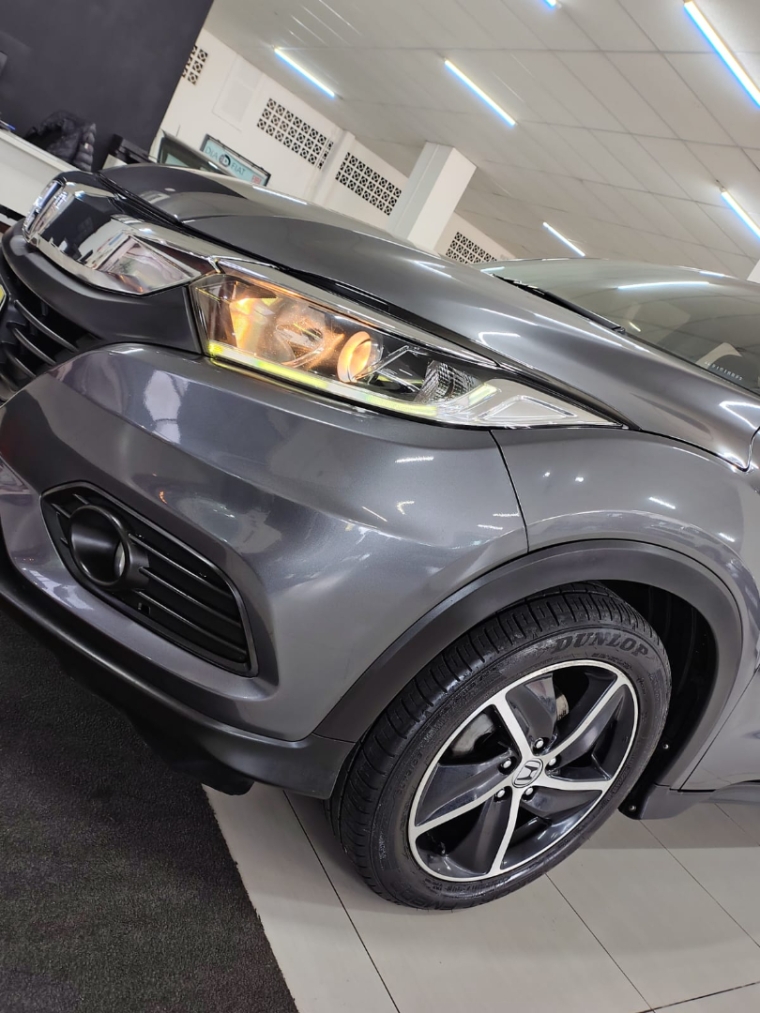 honda hr-v 1.8 16v flex ex 4p automatico 2020 honda hr-v 1.8 16v flex ex 4p automatico 2020