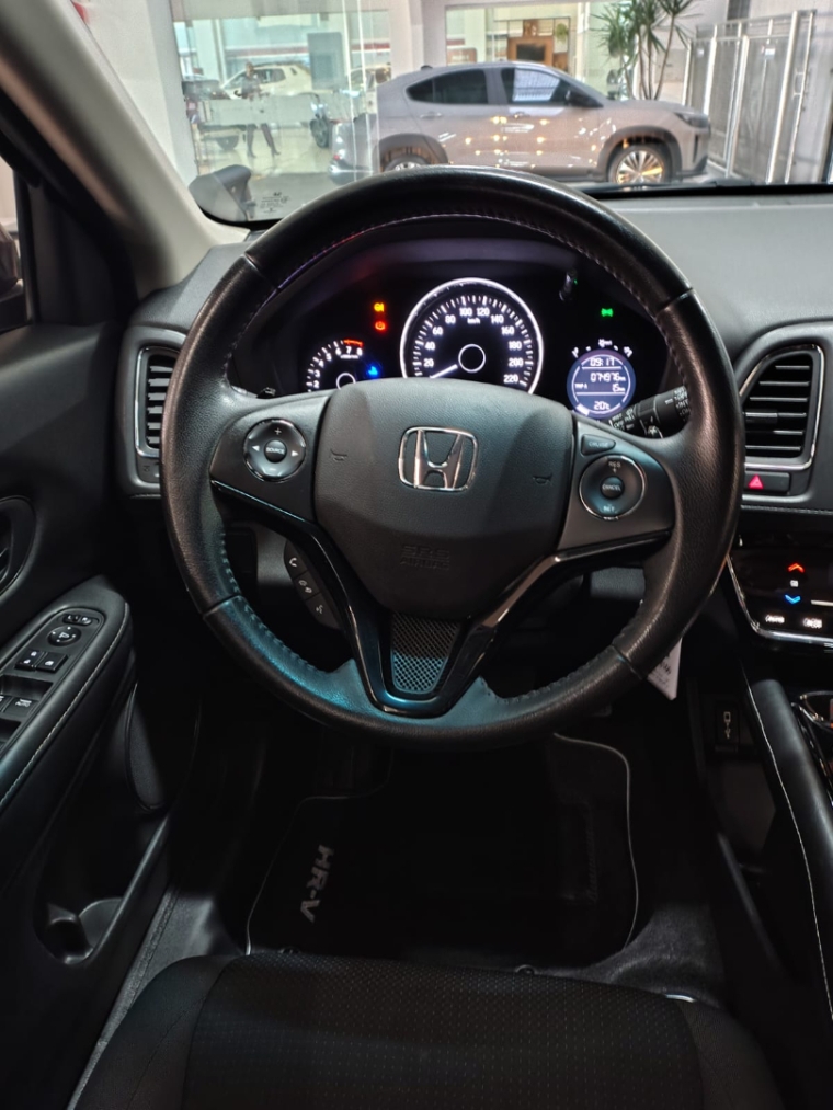 honda hr-v 1.8 16v flex ex 4p automatico 2020 honda hr-v 1.8 16v flex ex 4p automatico 2020