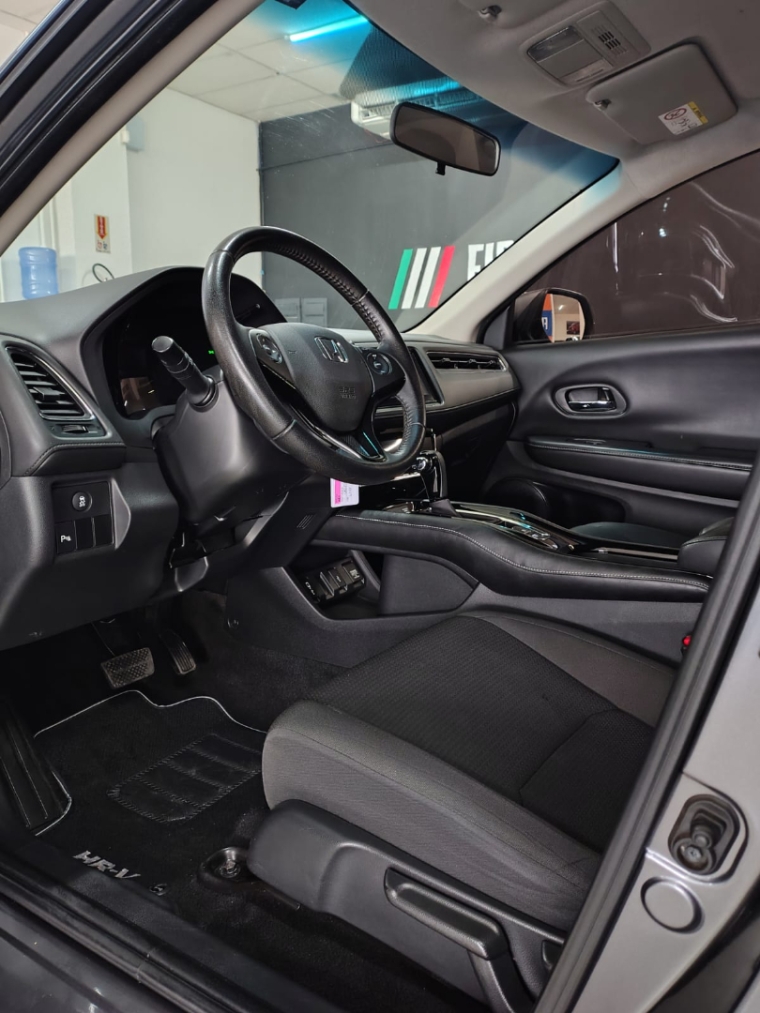 honda hr-v 1.8 16v flex ex 4p automatico 2020 honda hr-v 1.8 16v flex ex 4p automatico 2020