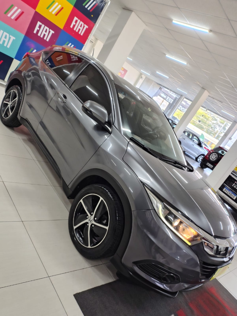 honda hr-v 1.8 16v flex ex 4p automatico 2020 honda hr-v 1.8 16v flex ex 4p automatico 2020