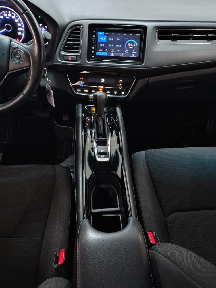 honda hr-v 1.8 16v flex ex 4p automatico 2020 honda hr-v 1.8 16v flex ex 4p automatico 2020