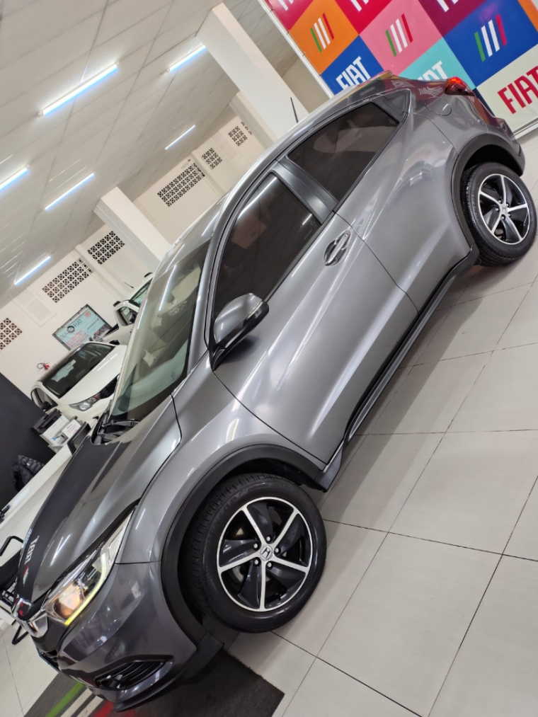 honda hr-v 1.8 16v flex ex 4p automatico 2020 honda hr-v 1.8 16v flex ex 4p automatico 2020