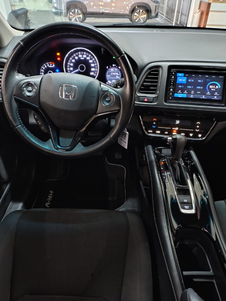 honda hr-v 1.8 16v flex ex 4p automatico 2020 honda hr-v 1.8 16v flex ex 4p automatico 2020