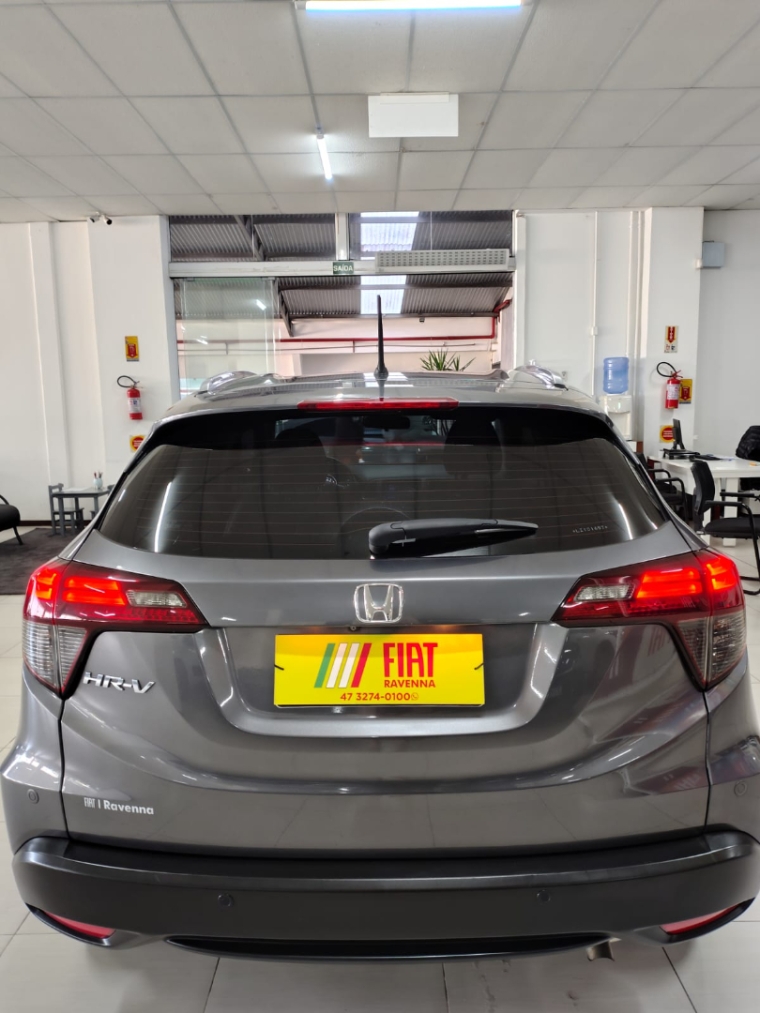 honda hr-v 1.8 16v flex ex 4p automatico 2020 honda hr-v 1.8 16v flex ex 4p automatico 2020