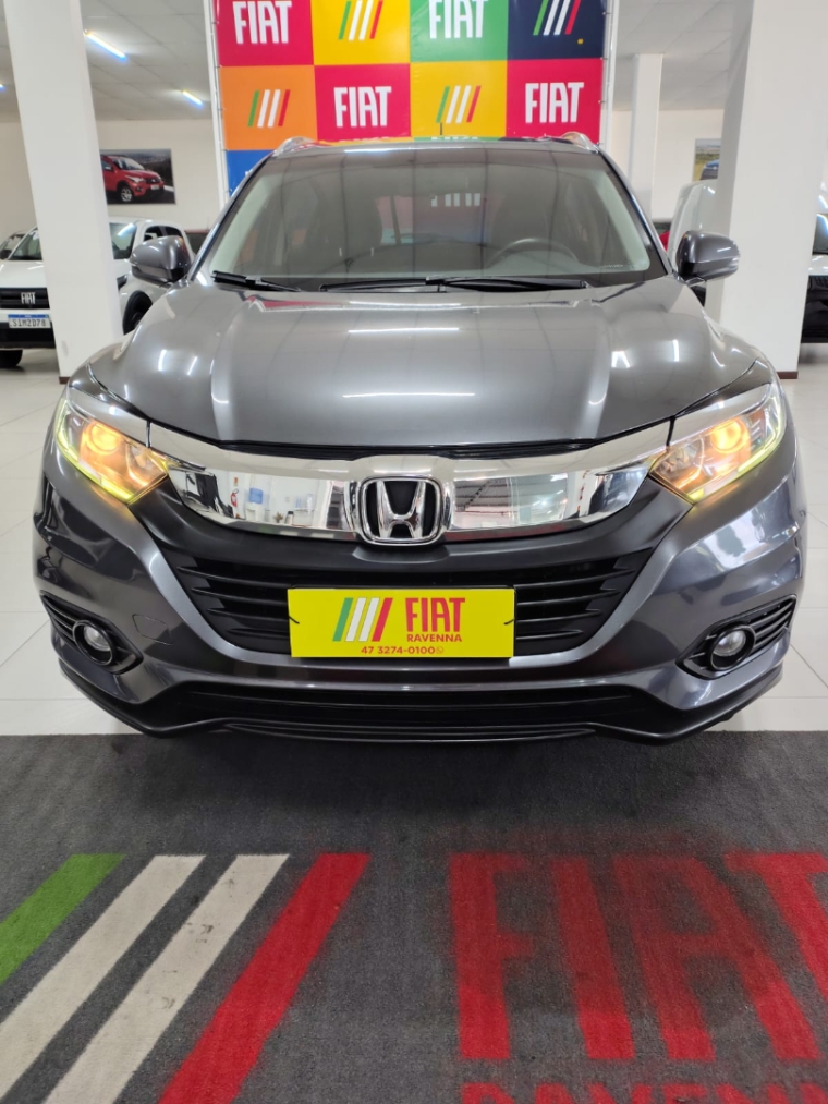honda hr-v 1.8 16v flex ex 4p automatico 2020 honda hr-v 1.8 16v flex ex 4p automatico 2020