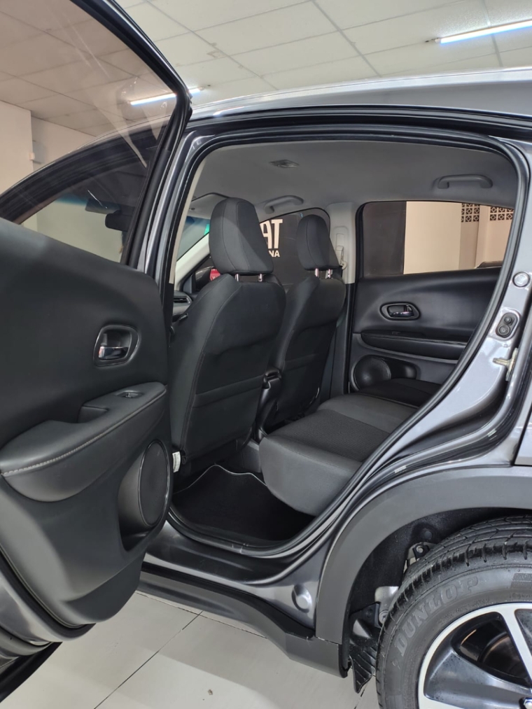 honda hr-v 1.8 16v flex ex 4p automatico 2020 honda hr-v 1.8 16v flex ex 4p automatico 2020