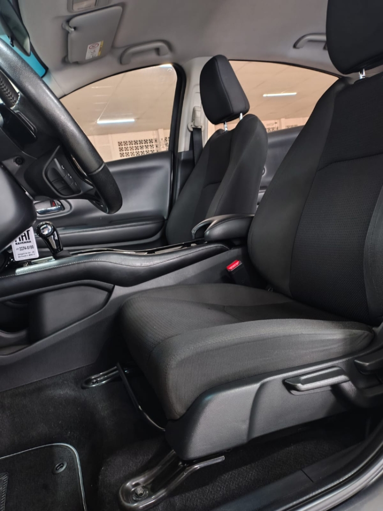 honda hr-v 1.8 16v flex ex 4p automatico 2020 honda hr-v 1.8 16v flex ex 4p automatico 2020