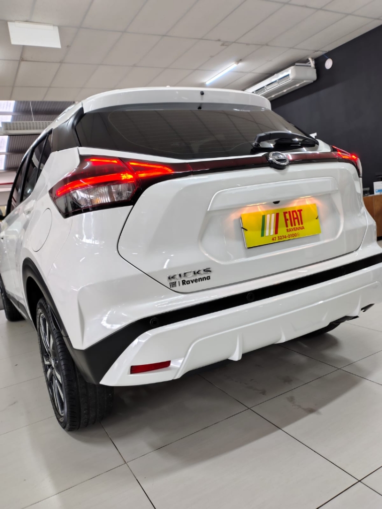 nissan kicks 1.6 16v flexstart advance xtronic flex 4p automatico 2022 nissan kicks 1.6 16v flexstart advance xtronic flex 4p automatico 2022