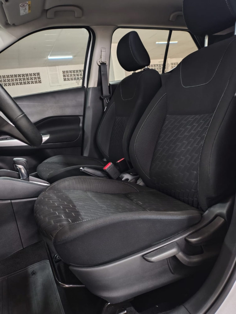 nissan kicks 1.6 16v flexstart advance xtronic flex 4p automatico 2022