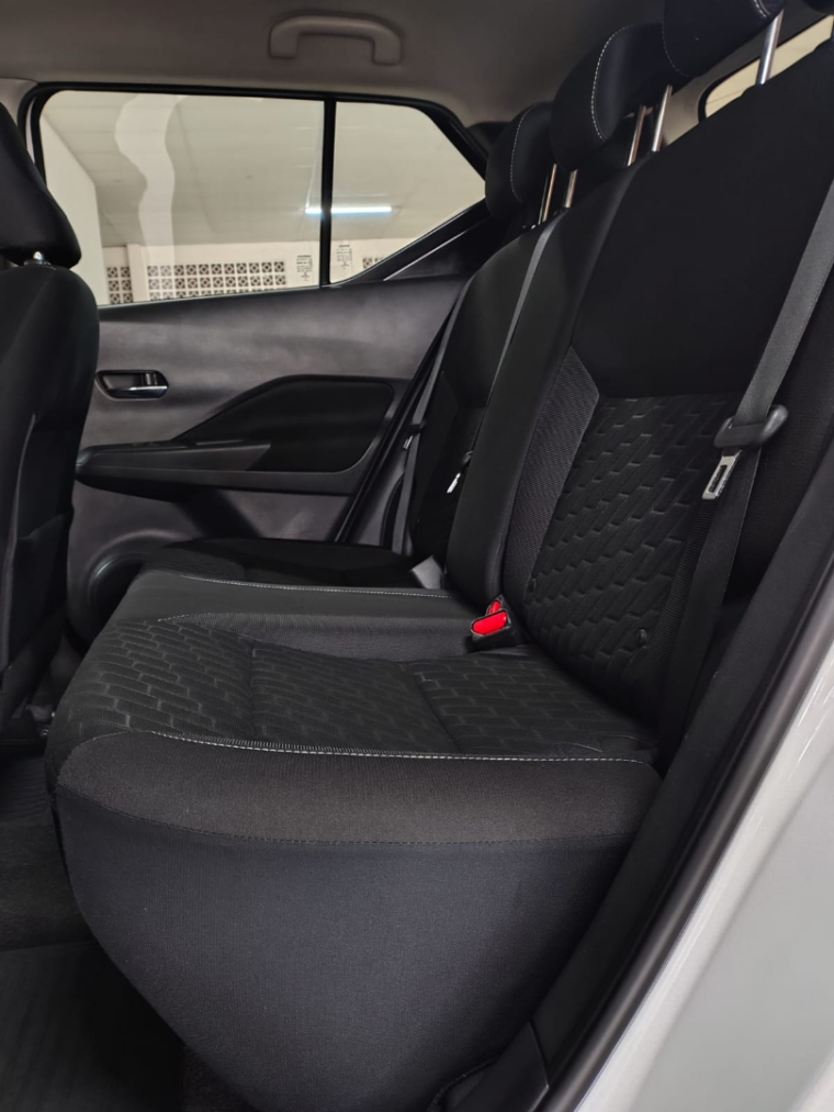 nissan kicks 1.6 16v flexstart advance xtronic flex 4p automatico 2022 nissan kicks 1.6 16v flexstart advance xtronic flex 4p automatico 2022