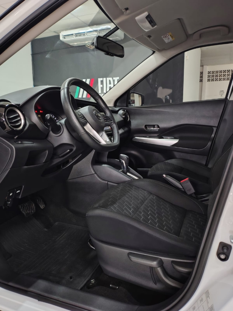 nissan kicks 1.6 16v flexstart advance xtronic flex 4p automatico 2022 nissan kicks 1.6 16v flexstart advance xtronic flex 4p automatico 2022