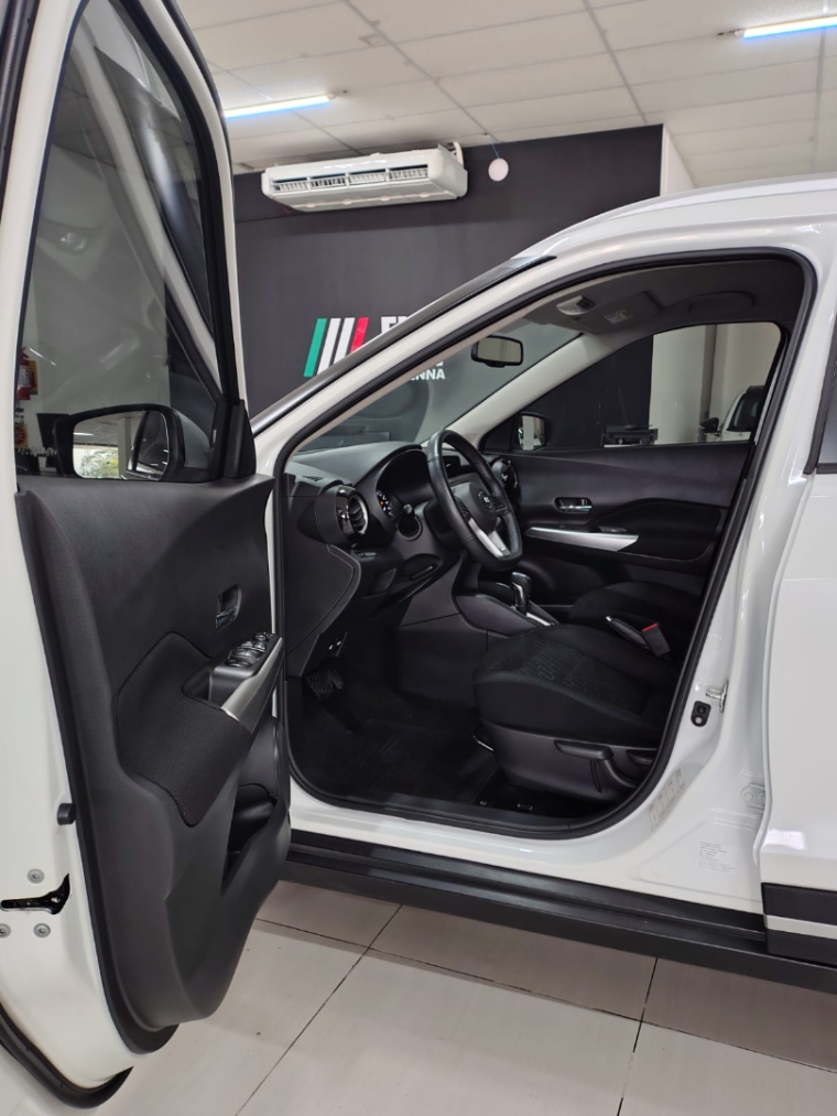 nissan kicks 1.6 16v flexstart advance xtronic flex 4p automatico 2022 nissan kicks 1.6 16v flexstart advance xtronic flex 4p automatico 2022