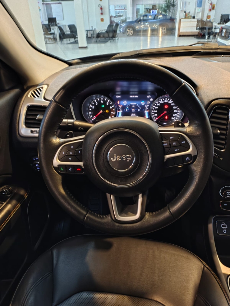 jeep compass 2.0 16v flex longitude automatico 4p 2019 jeep compass 2.0 16v flex longitude automatico 4p 2019