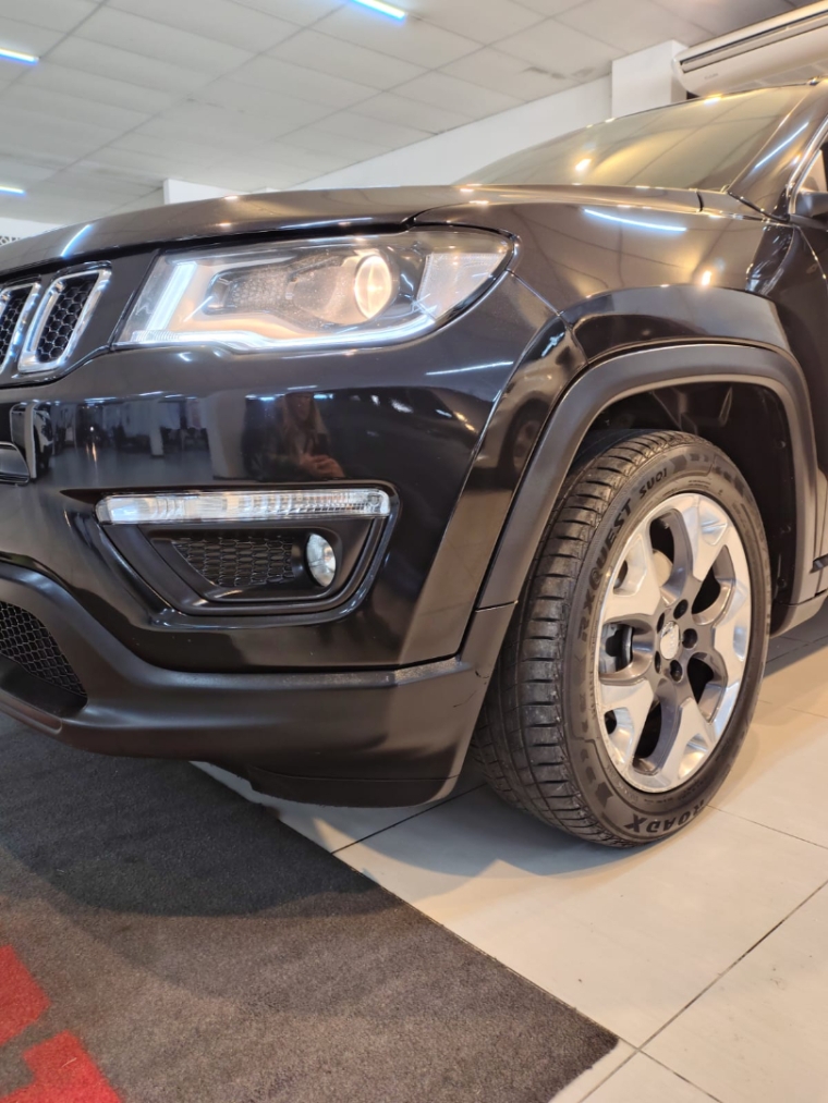 jeep compass 2.0 16v flex longitude automatico 4p 2019 jeep compass 2.0 16v flex longitude automatico 4p 2019