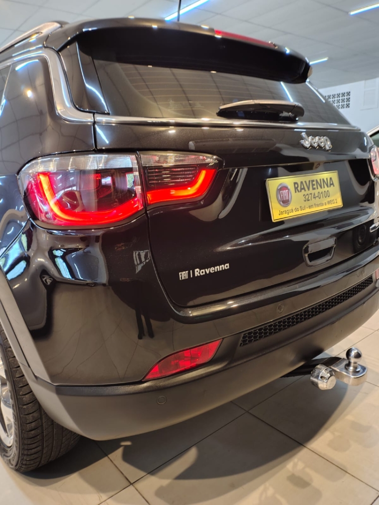 jeep compass 2.0 16v flex longitude automatico 4p 2019 jeep compass 2.0 16v flex longitude automatico 4p 2019