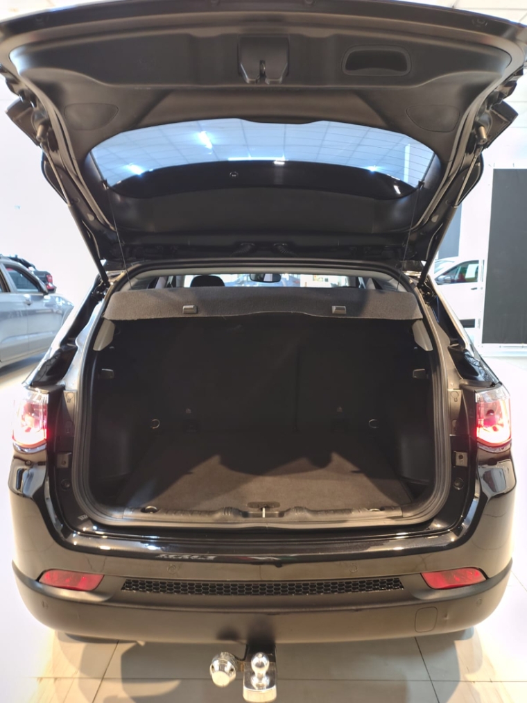 jeep compass 2.0 16v flex longitude automatico 4p 2019 jeep compass 2.0 16v flex longitude automatico 4p 2019