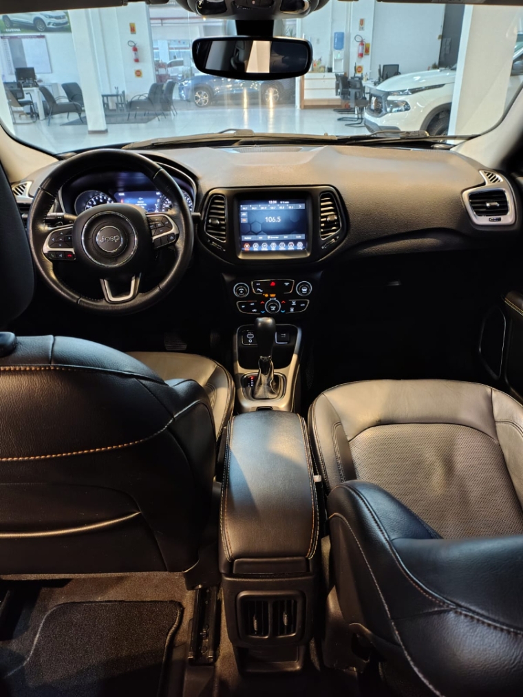 jeep compass 2.0 16v flex longitude automatico 4p 2019 jeep compass 2.0 16v flex longitude automatico 4p 2019