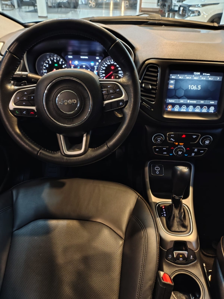 jeep compass 2.0 16v flex longitude automatico 4p 2019 jeep compass 2.0 16v flex longitude automatico 4p 2019