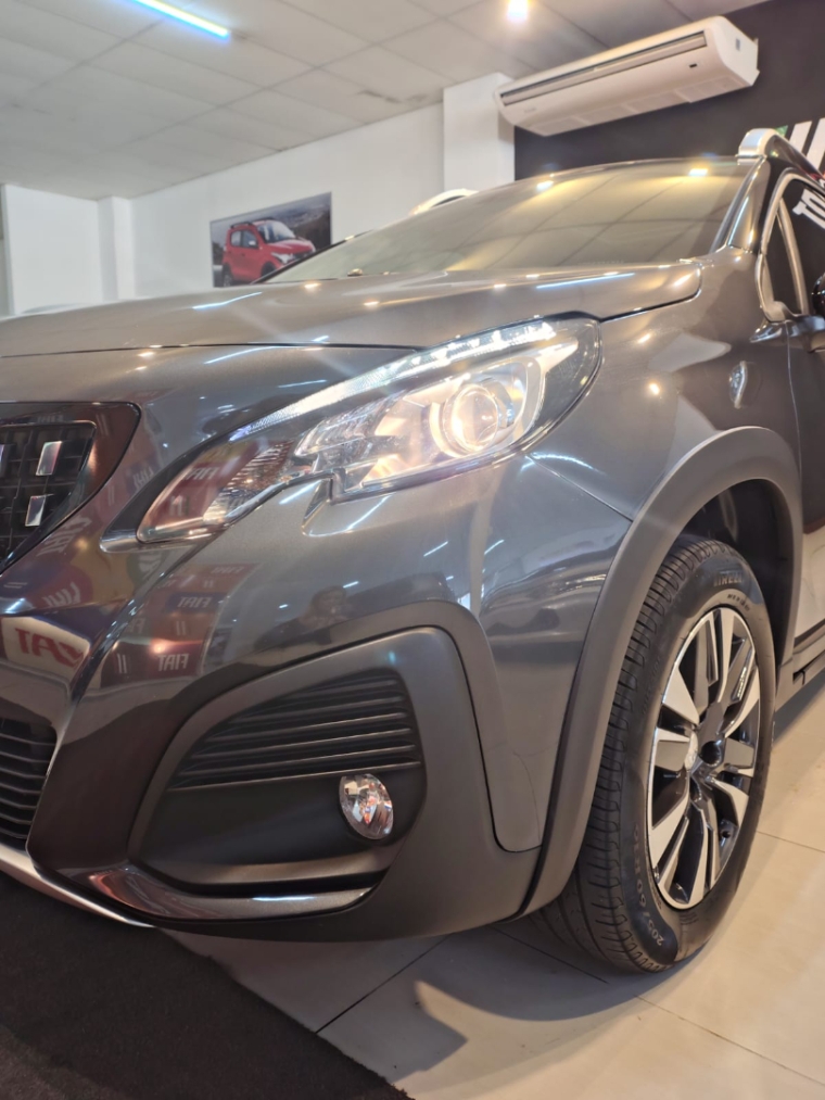 peugeot 2008 1.6 16v thp flex griffe 4p automatico 2024 peugeot 2008 1.6 16v thp flex griffe 4p automatico 2024