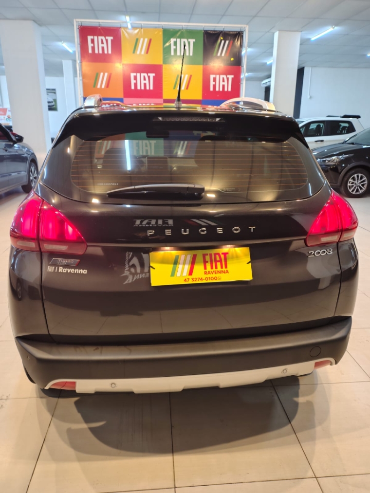 peugeot 2008 1.6 16v thp flex griffe 4p automatico 2024 peugeot 2008 1.6 16v thp flex griffe 4p automatico 2024