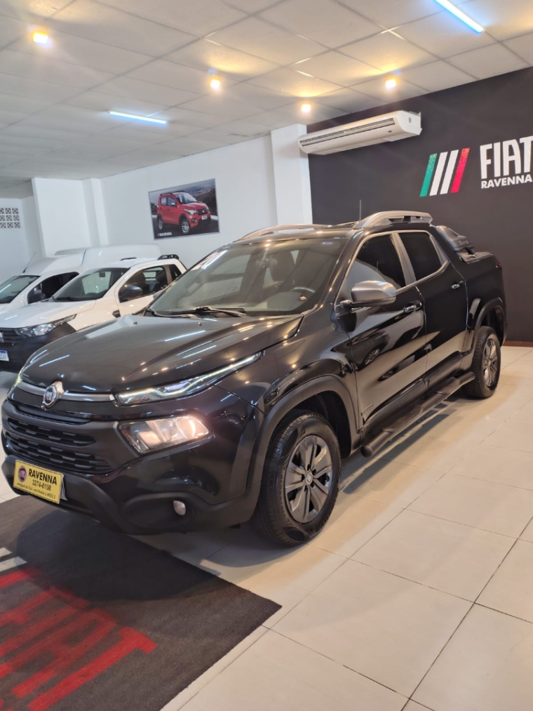fiat toro 1.8 16v evo flex freedom at6 4p automatico 2020