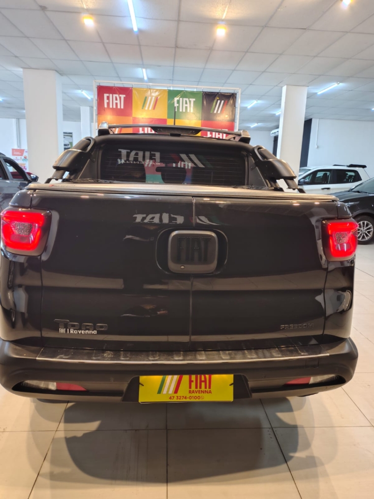 fiat toro 1.8 16v evo flex freedom at6 4p automatico 2020