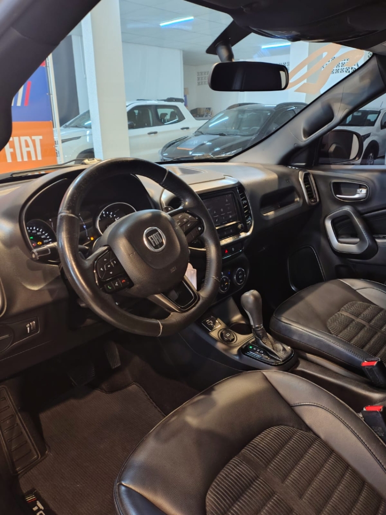 fiat toro 1.8 16v evo flex freedom at6 4p automatico 2020