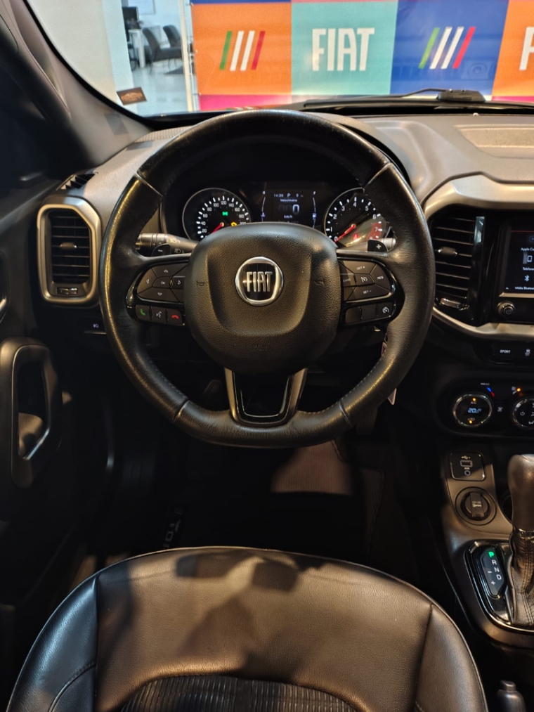 fiat toro 1.8 16v evo flex freedom at6 4p automatico 2020