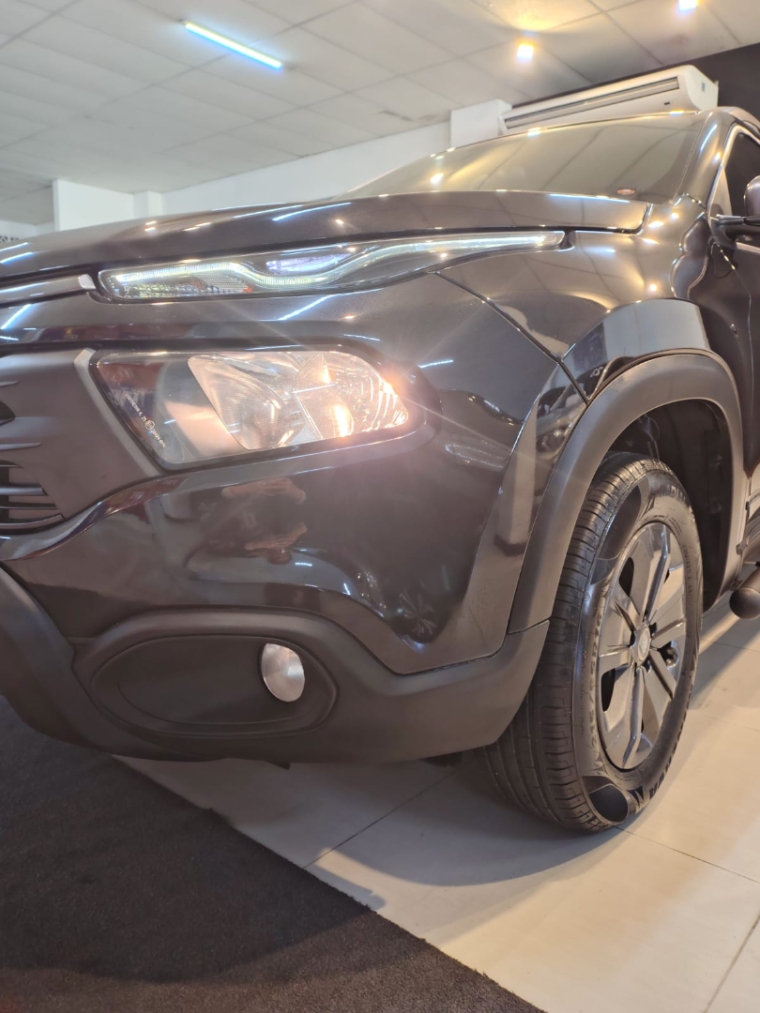 fiat toro 1.8 16v evo flex freedom at6 4p automatico 2020