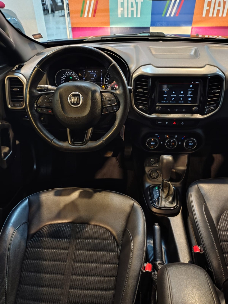 fiat toro 1.8 16v evo flex freedom at6 4p automatico 2020