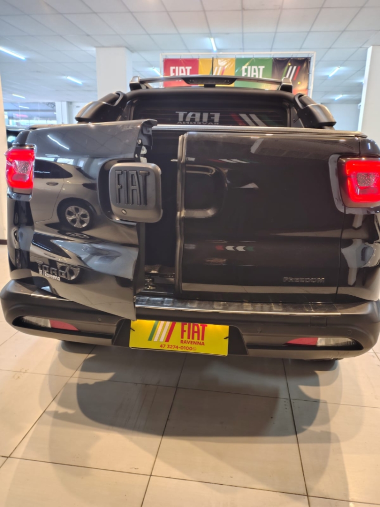 fiat toro 1.8 16v evo flex freedom at6 4p automatico 2020