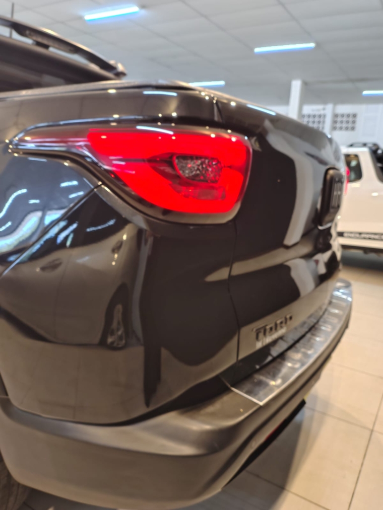 fiat toro 1.8 16v evo flex freedom at6 4p automatico 2020