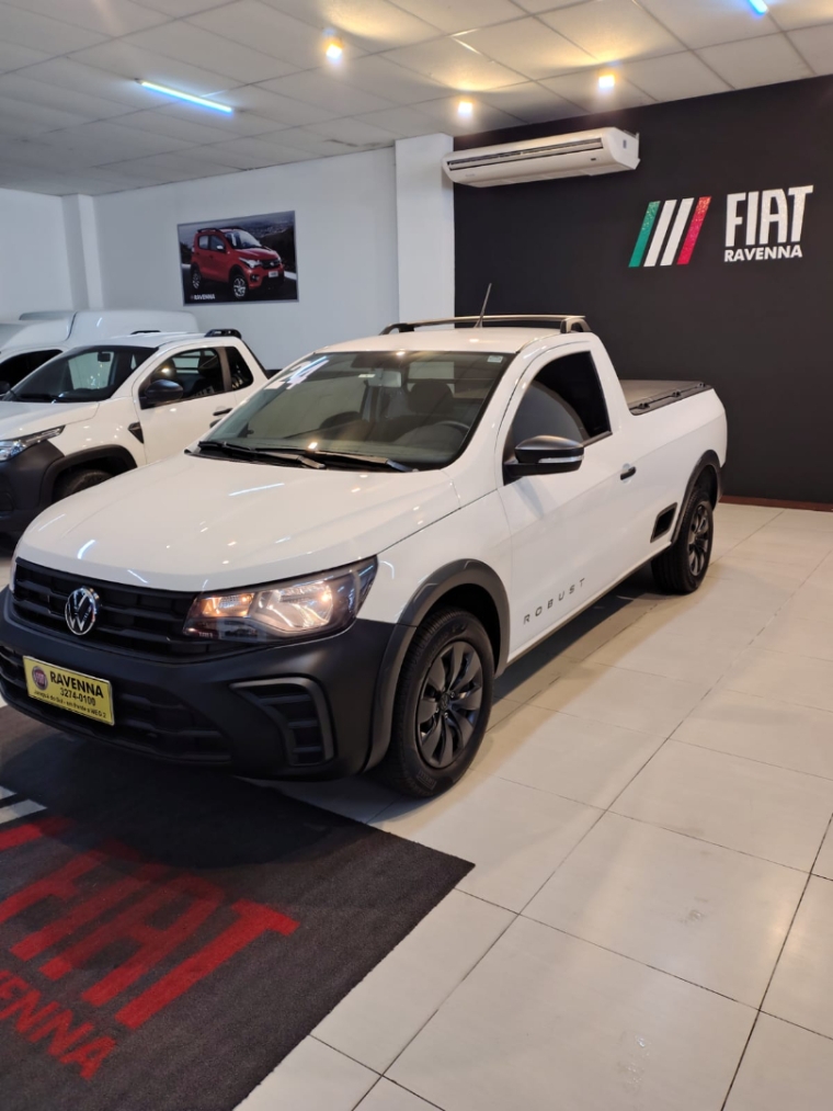 volkswagen saveiro 1.6 msi robust cs 16v flex 2p manual 2024