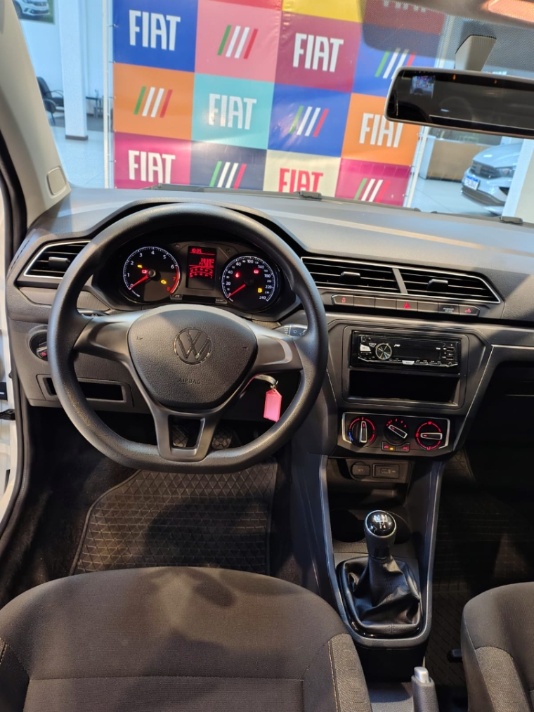 volkswagen saveiro 1.6 msi robust cs 16v flex 2p manual 2024