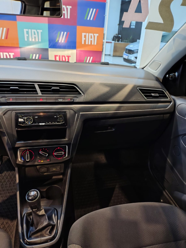 volkswagen saveiro 1.6 msi robust cs 16v flex 2p manual 2024
