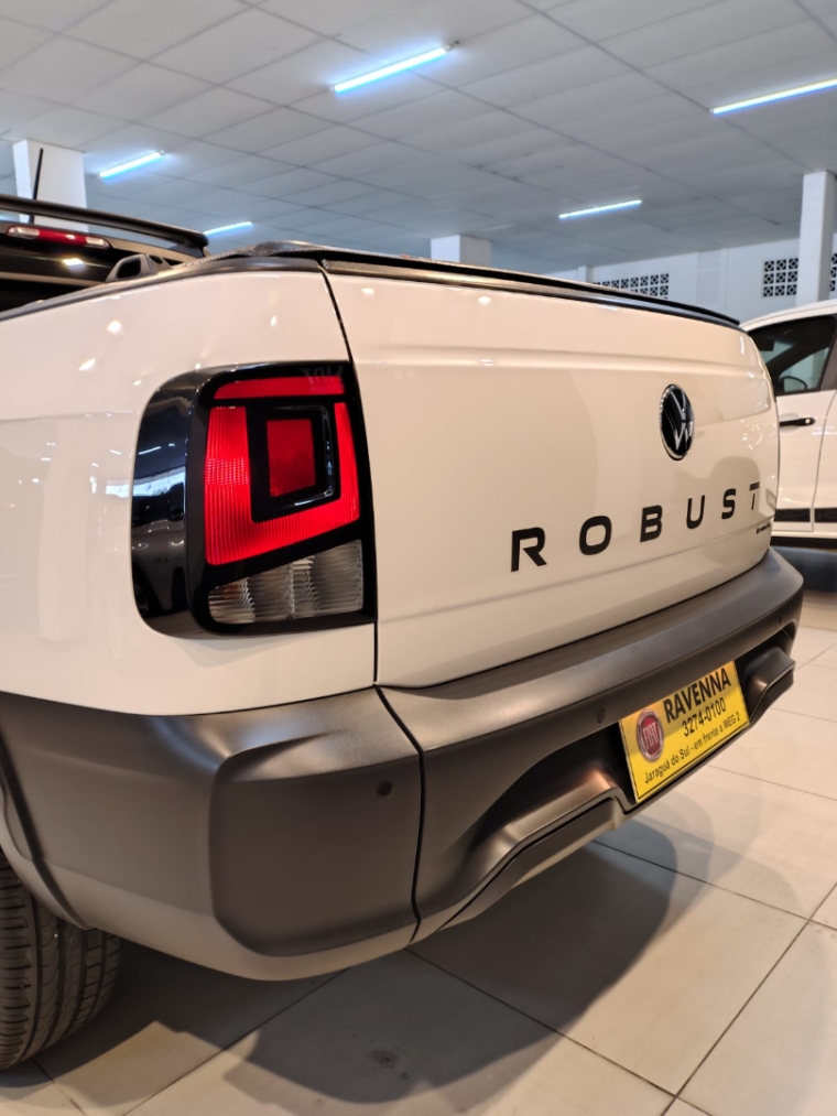 volkswagen saveiro 1.6 msi robust cs 16v flex 2p manual 2024