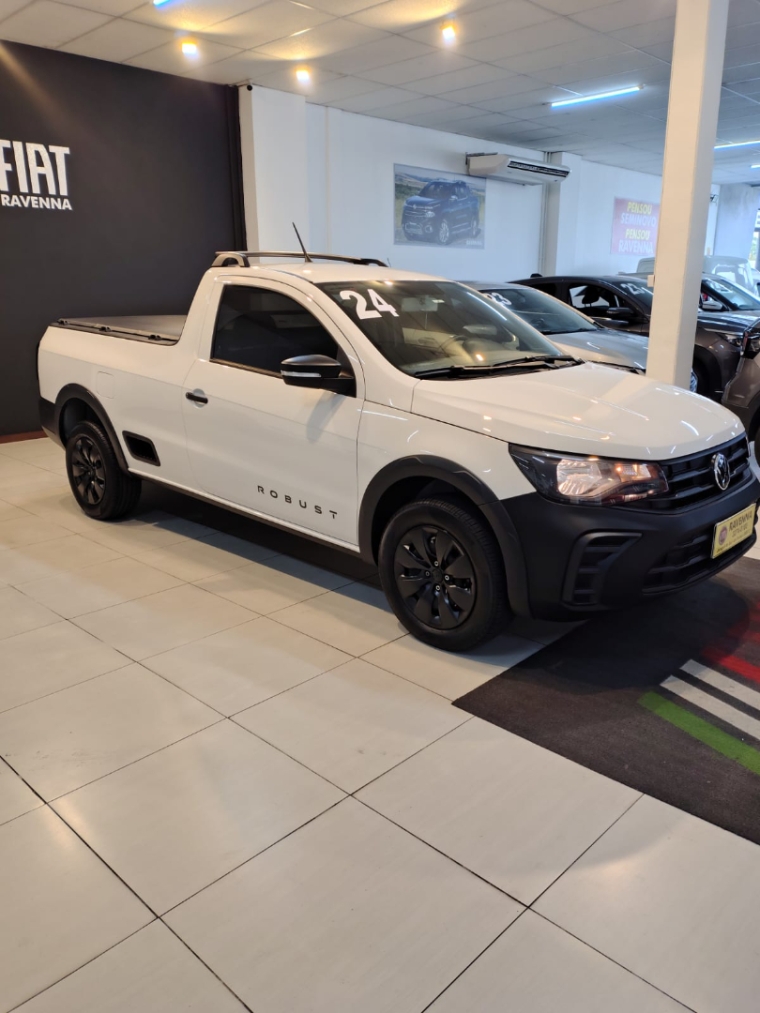 volkswagen saveiro 1.6 msi robust cs 16v flex 2p manual 2024