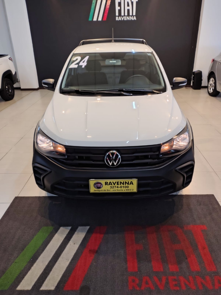 volkswagen saveiro 1.6 msi robust cs 16v flex 2p manual 2024